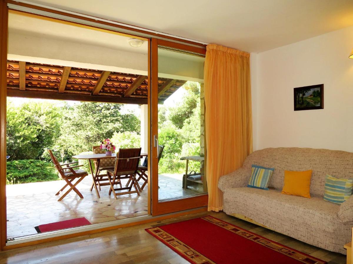 Holiday Home Margit - Prm115 By Interhome Premantura Luaran gambar