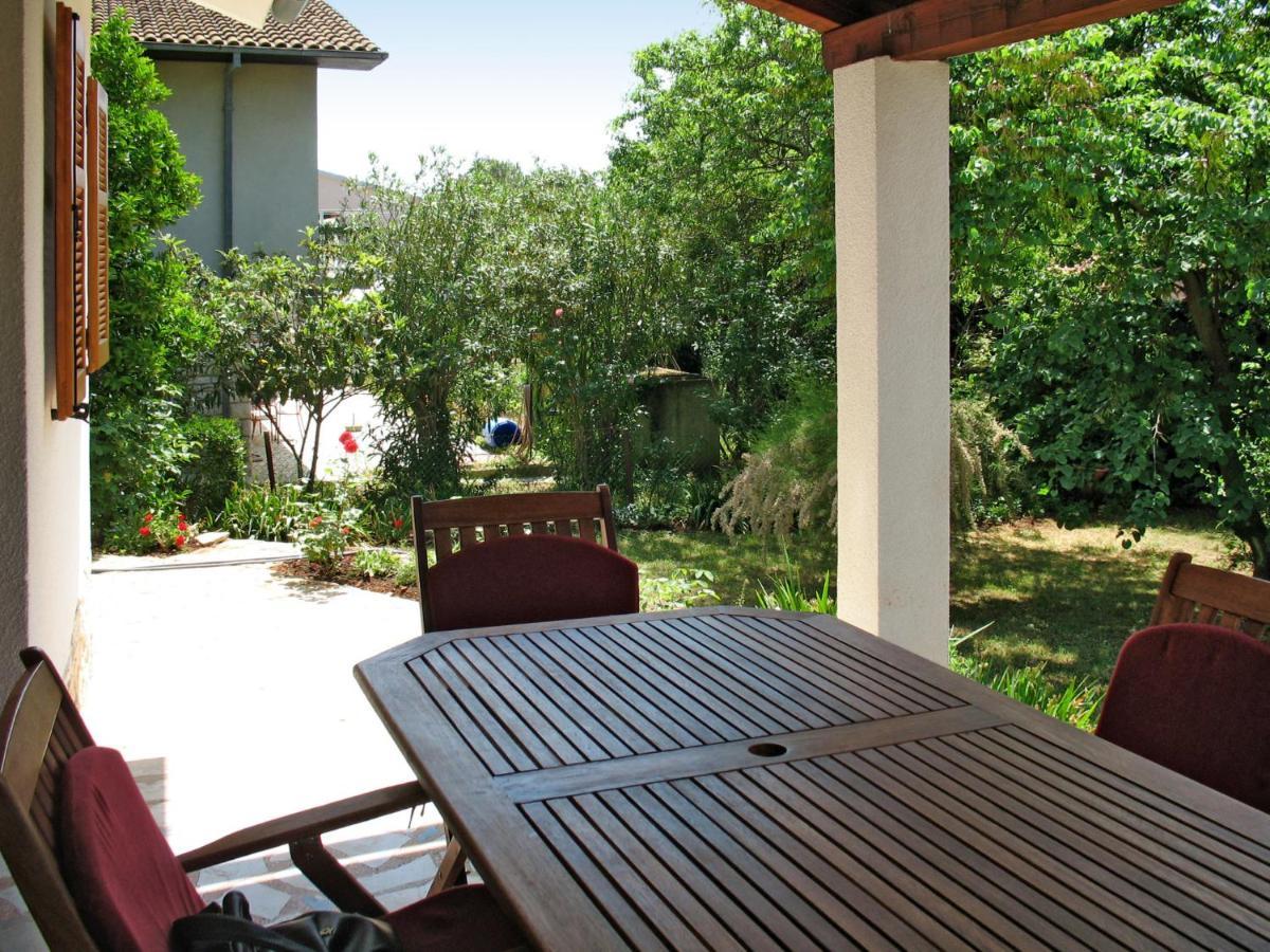 Holiday Home Margit - Prm115 By Interhome Premantura Luaran gambar
