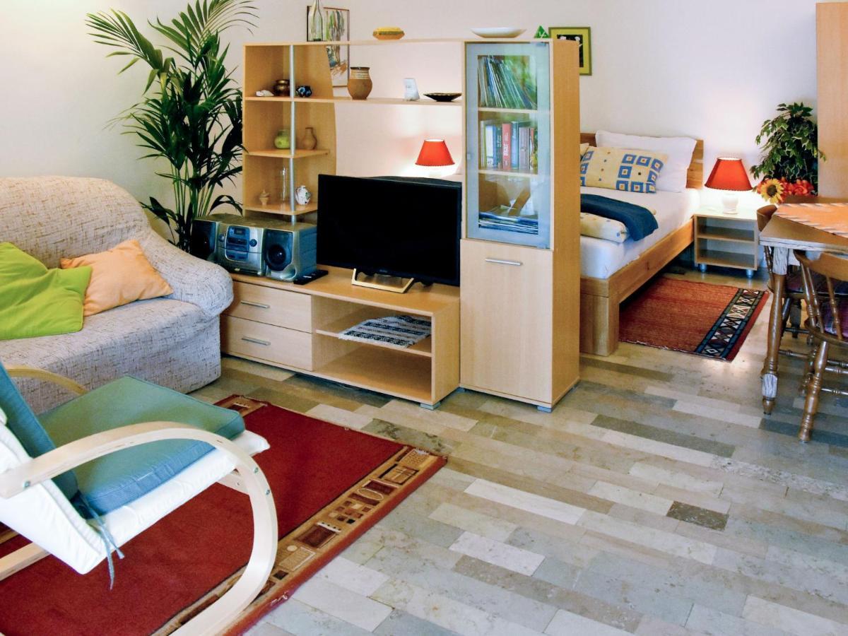 Holiday Home Margit - Prm115 By Interhome Premantura Luaran gambar