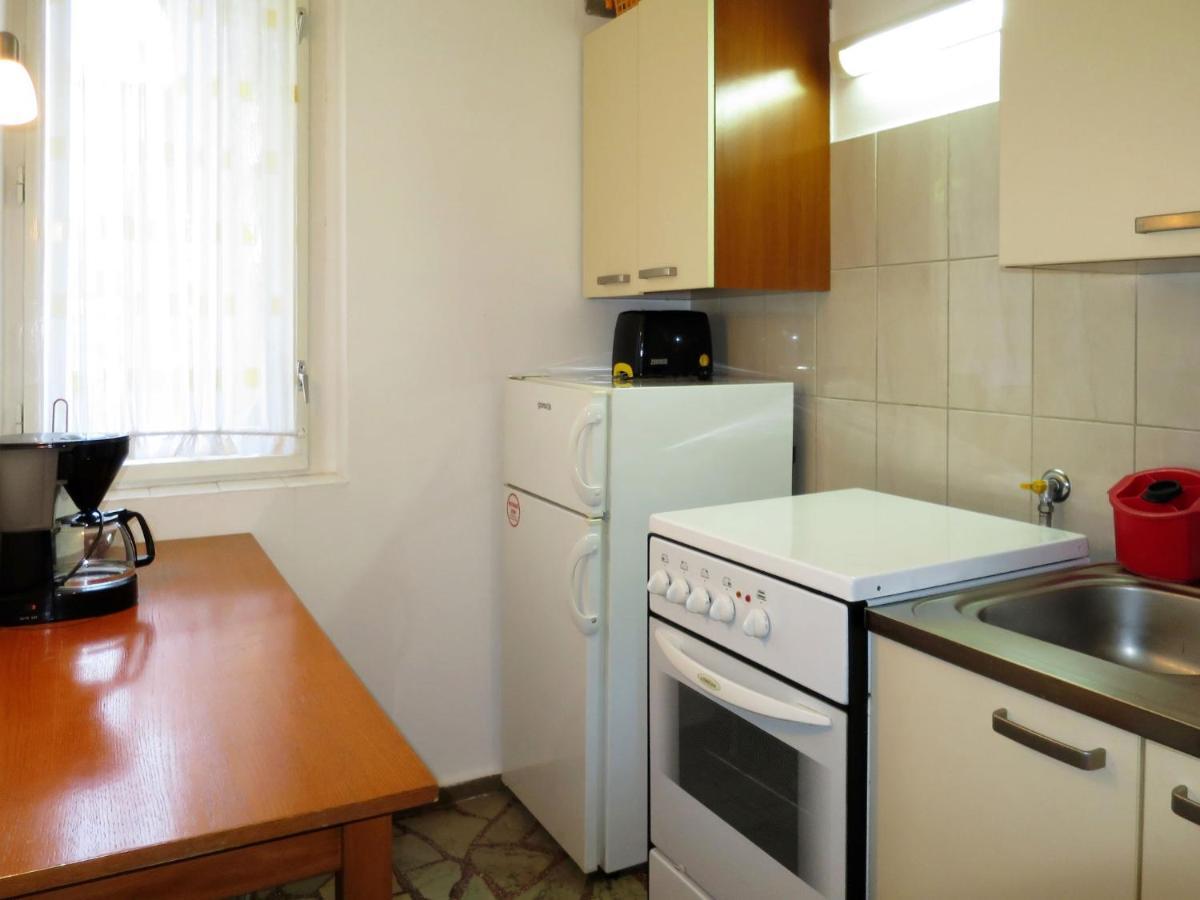 Holiday Home Margit - Prm115 By Interhome Premantura Luaran gambar
