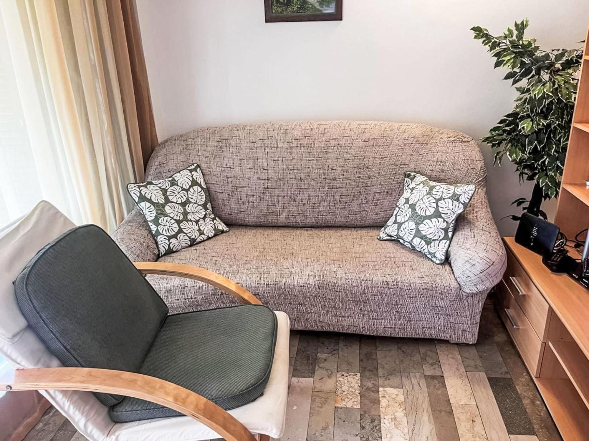 Holiday Home Margit - Prm115 By Interhome Premantura Luaran gambar