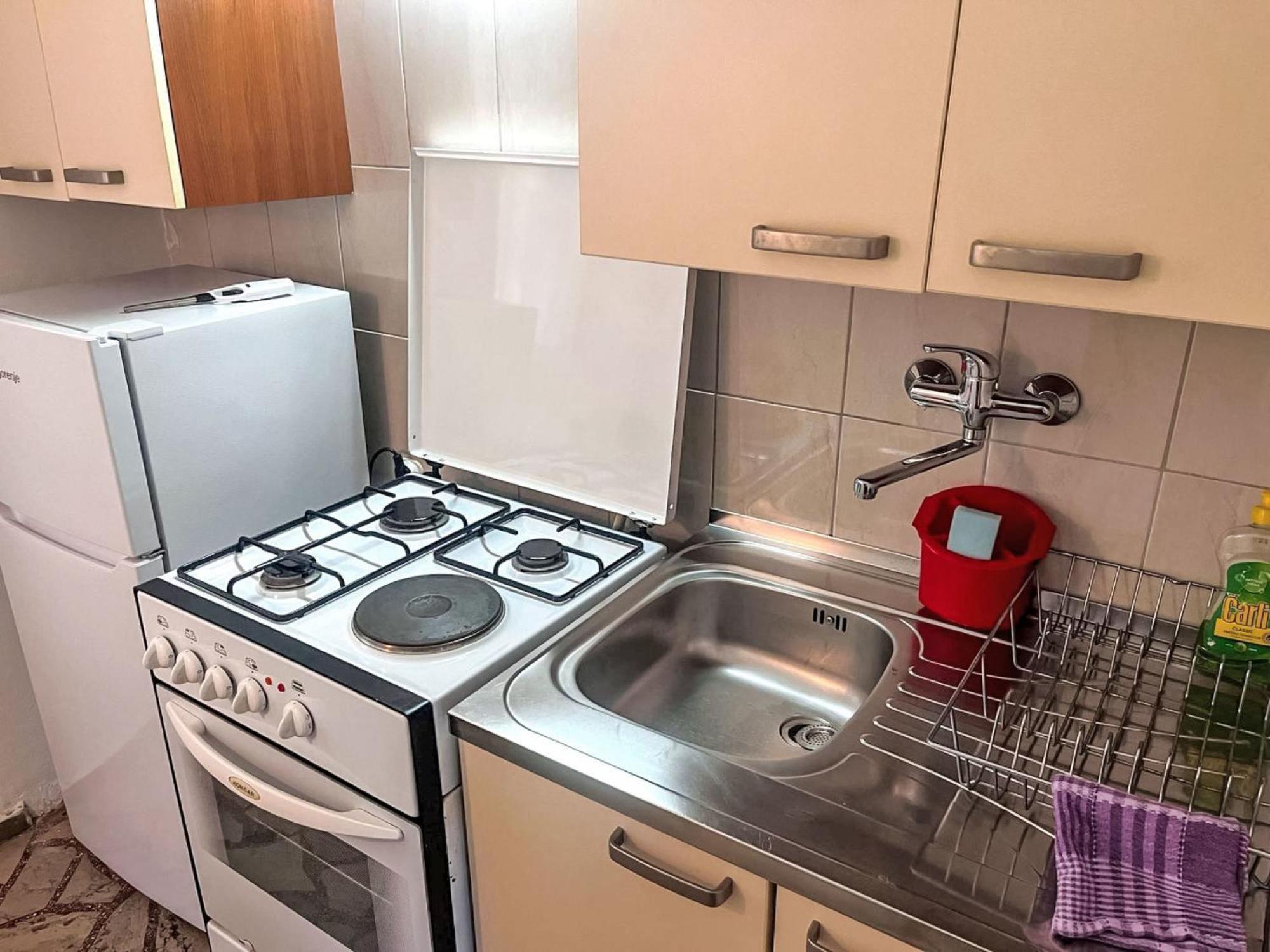 Holiday Home Margit - Prm115 By Interhome Premantura Luaran gambar
